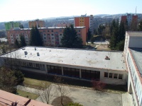 Základní škola Benešova Třebíč