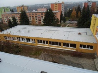 Základní škola Benešova Třebíč